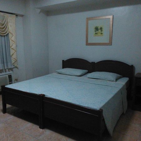 Casa Nicarosa Hotel And Residences Manila Esterno foto