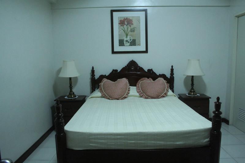 Casa Nicarosa Hotel And Residences Manila Esterno foto