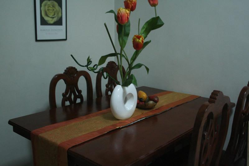 Casa Nicarosa Hotel And Residences Manila Esterno foto