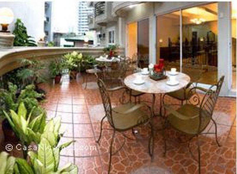 Casa Nicarosa Hotel And Residences Manila Esterno foto