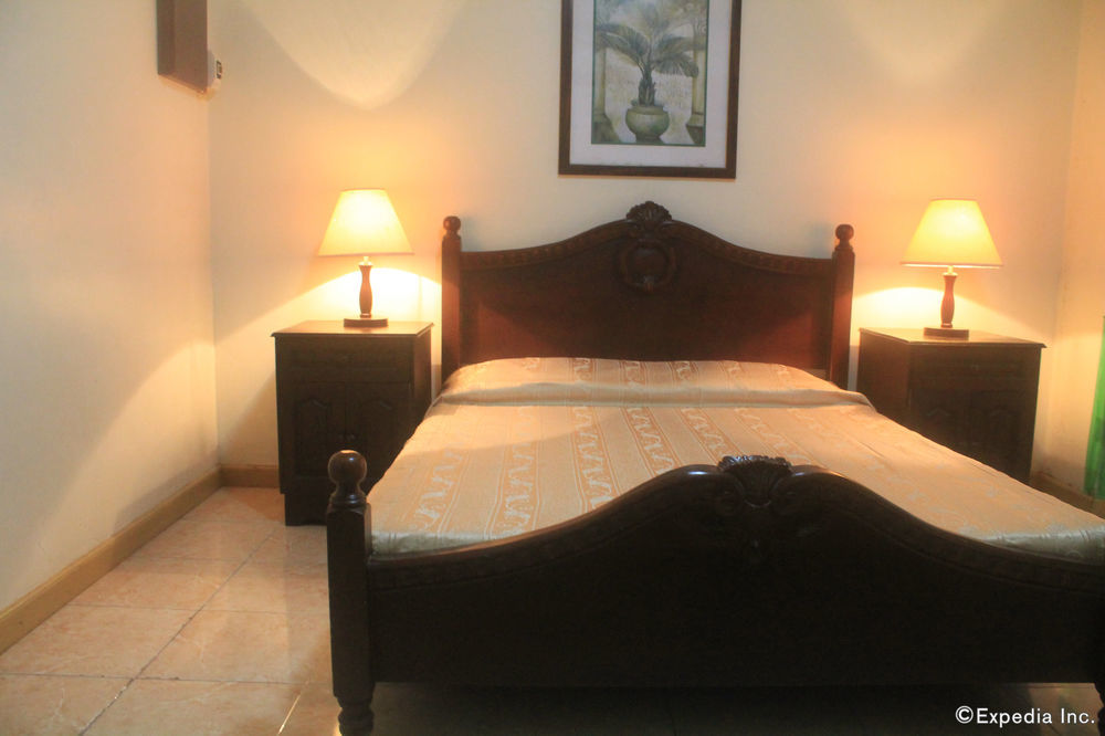 Casa Nicarosa Hotel And Residences Manila Esterno foto